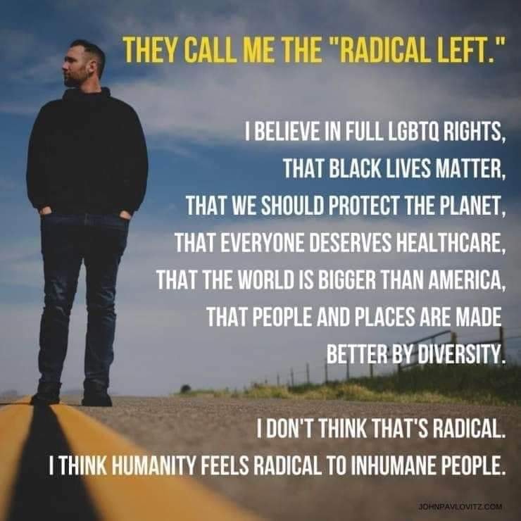 radical